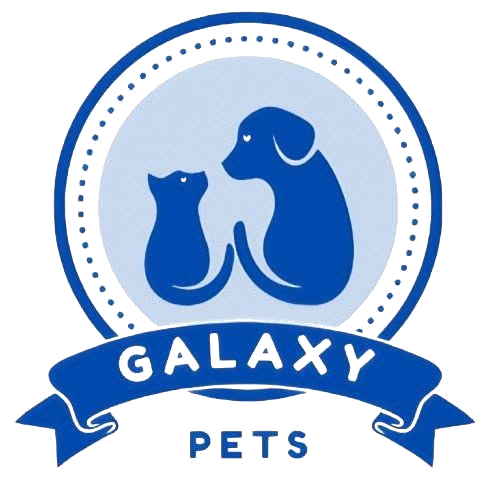 Galaxy Pets logo