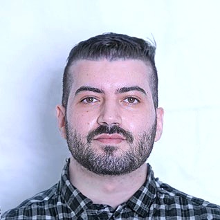 Youssef Hamraoui